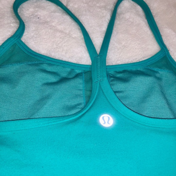 Lululemon Tank - Picture 3 of 7